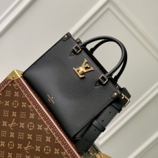 LV Top Handle Bags